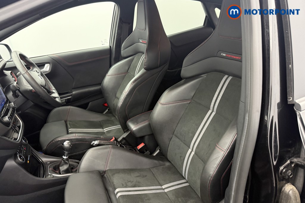 Used Ford Puma 2023 for sale - 77984414: Photo 18