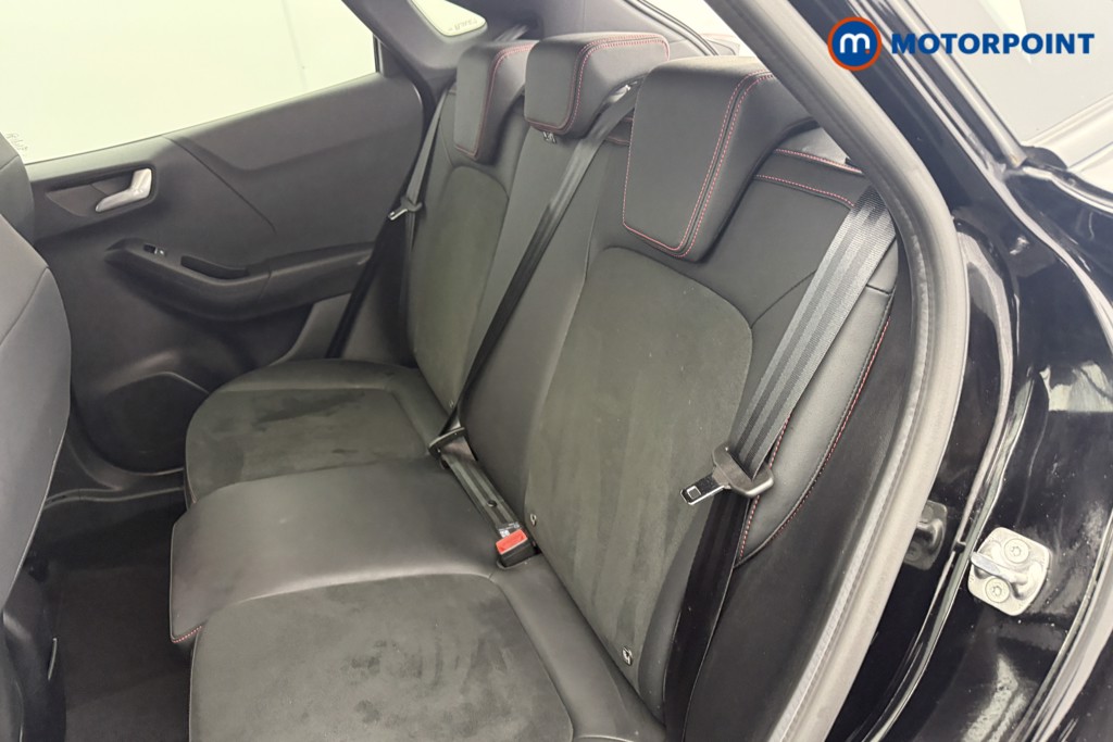 Used Ford Puma 2023 for sale - 77984414: Photo 19