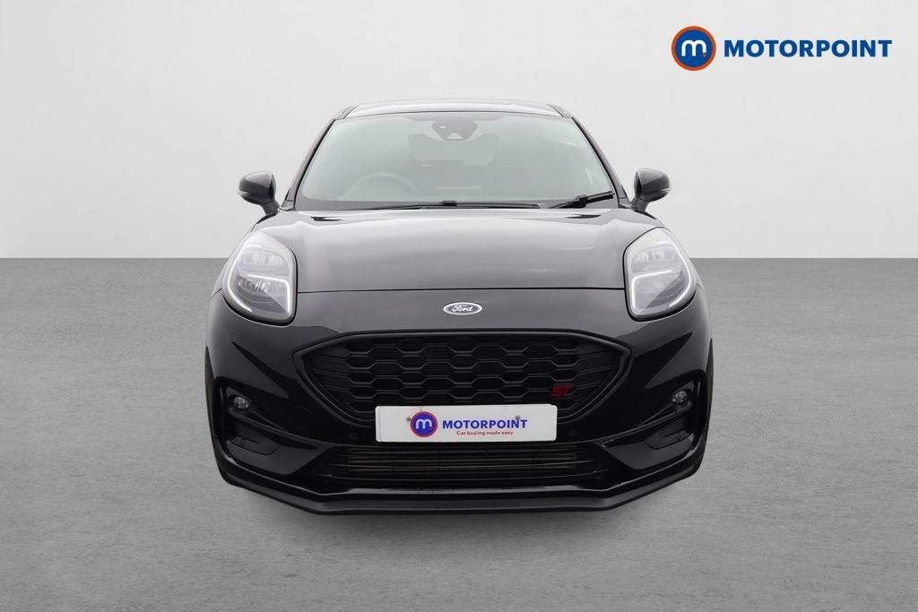Used Ford Puma 2023 for sale - 77984414: Photo 2