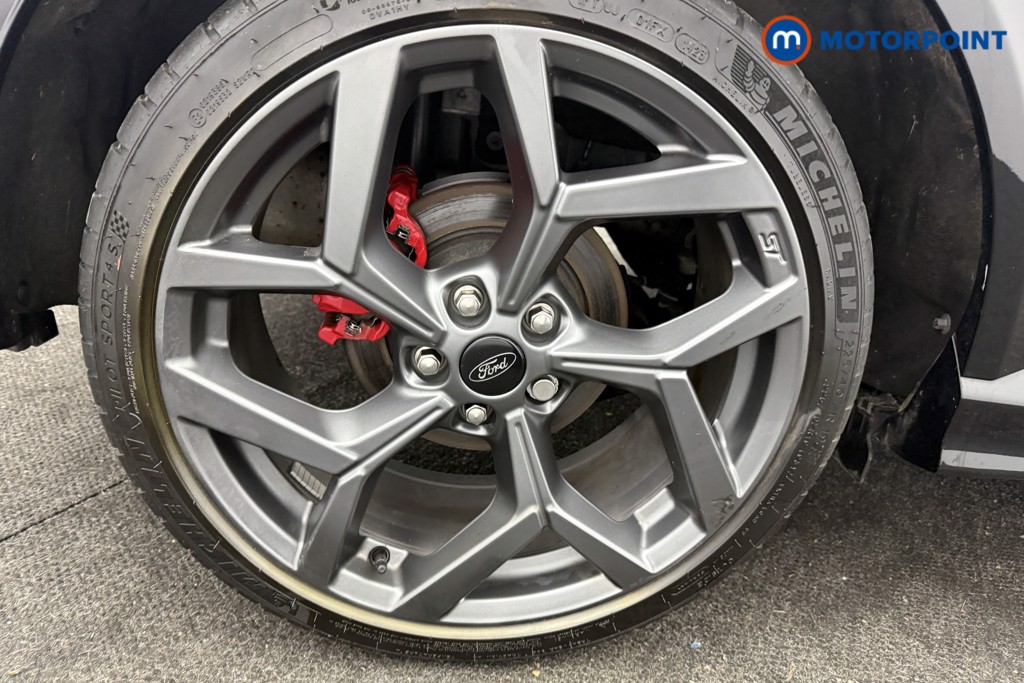 Used Ford Puma 2023 for sale - 77984414: Photo 26