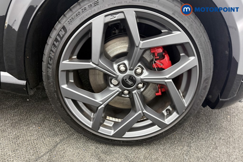 Used Ford Puma 2023 for sale - 77984414: Photo 27