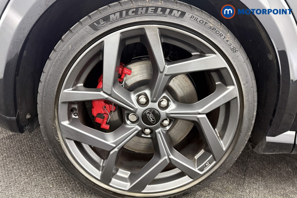 Used Ford Puma 2023 for sale - 77984414: Photo 28