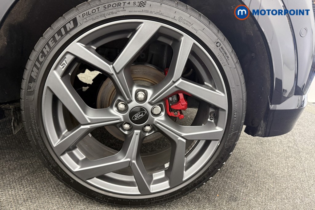 Used Ford Puma 2023 for sale - 77984414: Photo 29