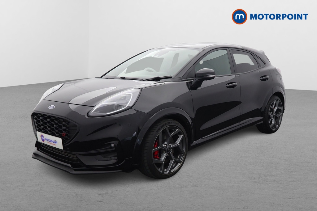 Used Ford Puma 2023 for sale - 77984414: Photo 3