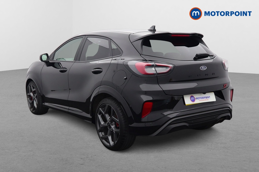 Used Ford Puma 2023 for sale - 77984414: Photo 5