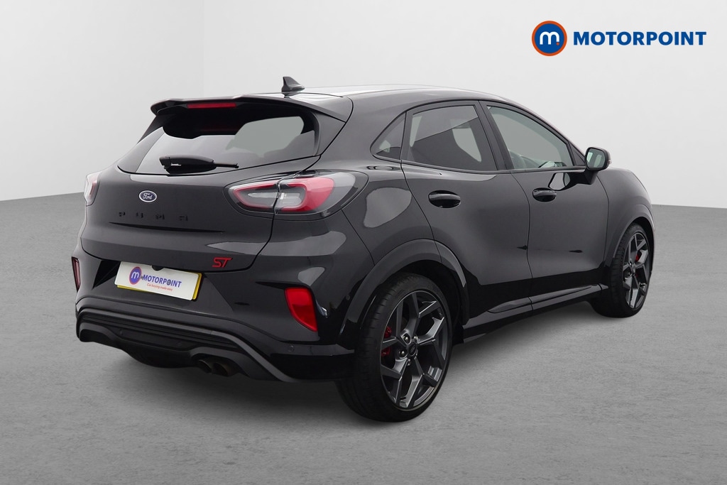 Used Ford Puma 2023 for sale - 77984414: Photo 7