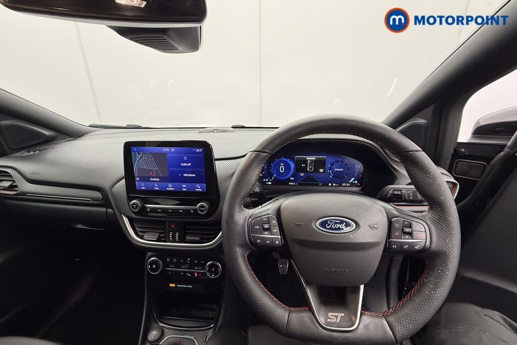 Used Ford Puma 2023 for sale - 77984414: Photo 9