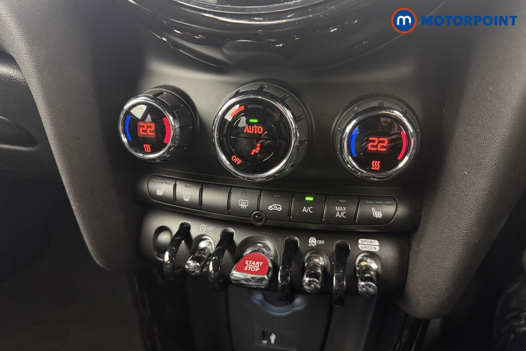 Used MINI Hatch 2024 for sale - 77516798: Photo 11