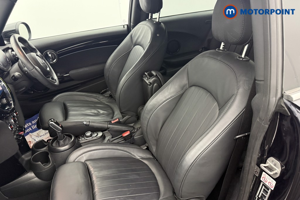 Used MINI Hatch 2024 for sale - 77516798: Photo 18