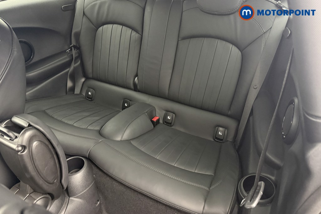 Used MINI Hatch 2024 for sale - 77516798: Photo 19