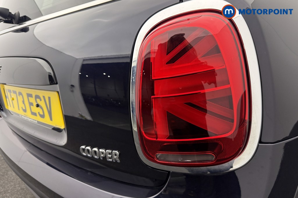 Used MINI Hatch 2024 for sale - 77516798: Photo 24