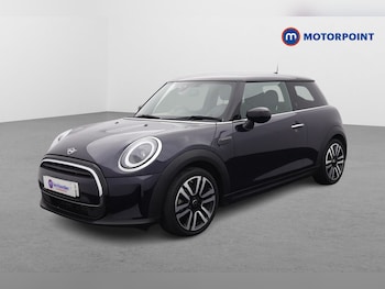 Used MINI Hatch 2024 for sale - 77516798: Photo