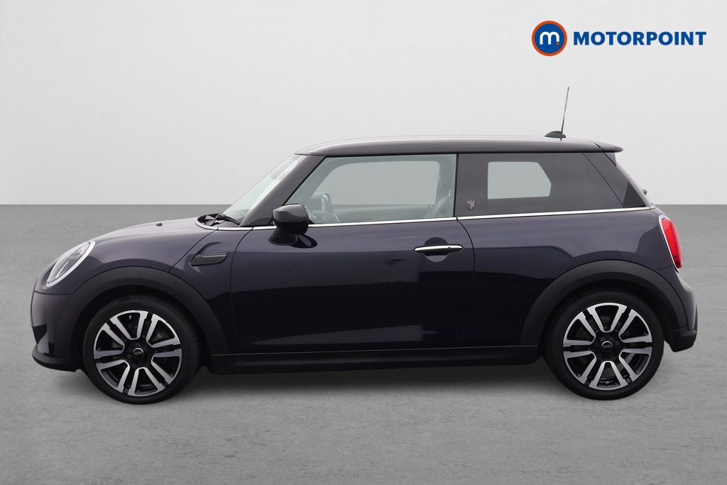 Used MINI Hatch 2024 for sale - 77516798: Photo 4