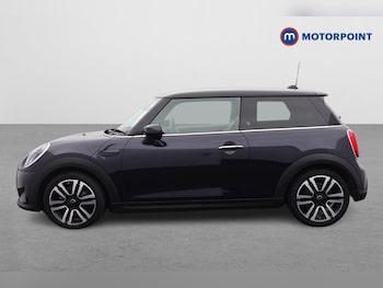 Used MINI Hatch 2024 for sale - 77516798: Photo