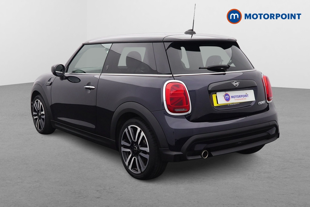 Used MINI Hatch 2024 for sale - 77516798: Photo 5
