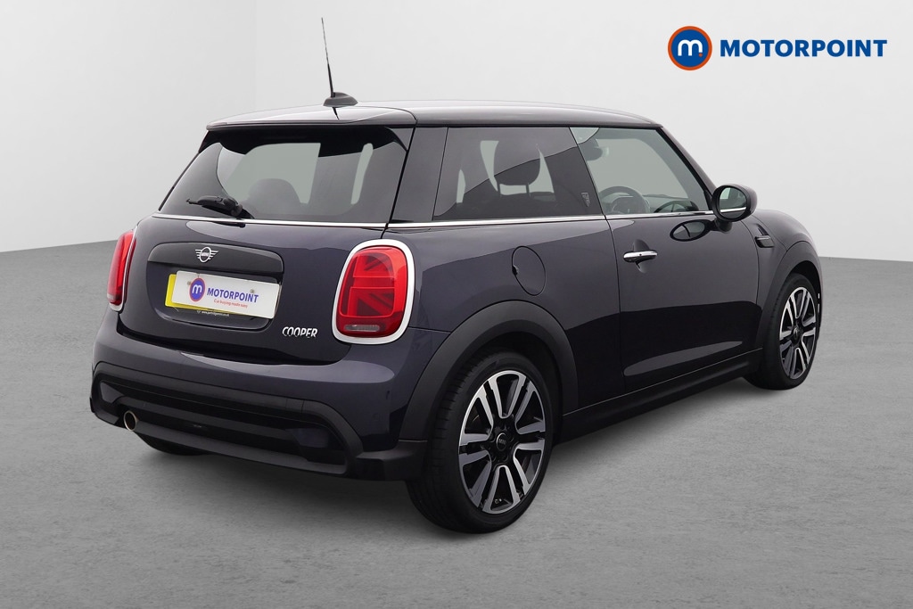 Used MINI Hatch 2024 for sale - 77516798: Photo 7