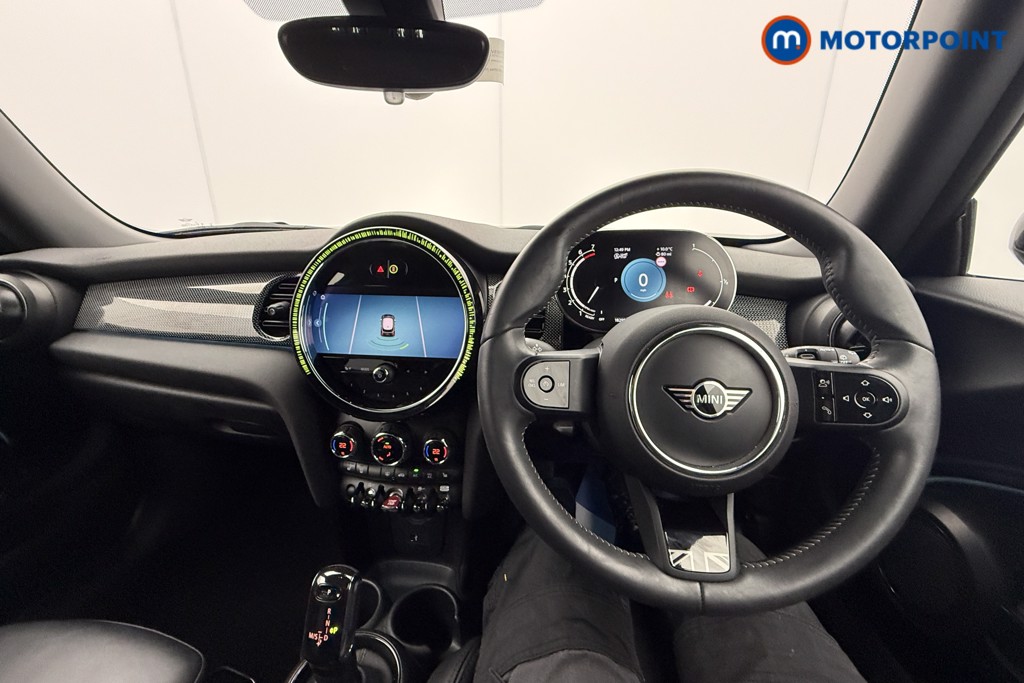 Used MINI Hatch 2024 for sale - 77516798: Photo 9