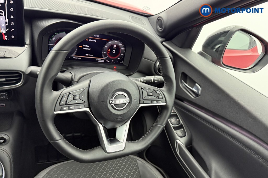Used Nissan Juke 2024 for sale - 77516861: Photo 11