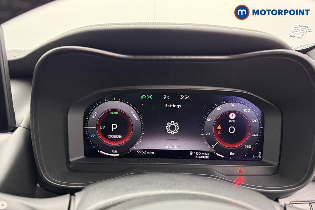 Used Nissan Juke 2024 for sale - 77516861: Photo 13