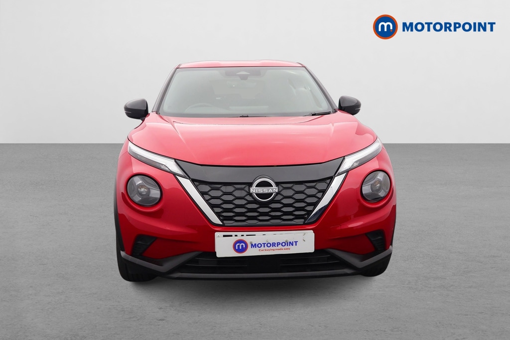 Used Nissan Juke 2024 for sale - 77516861: Photo 2