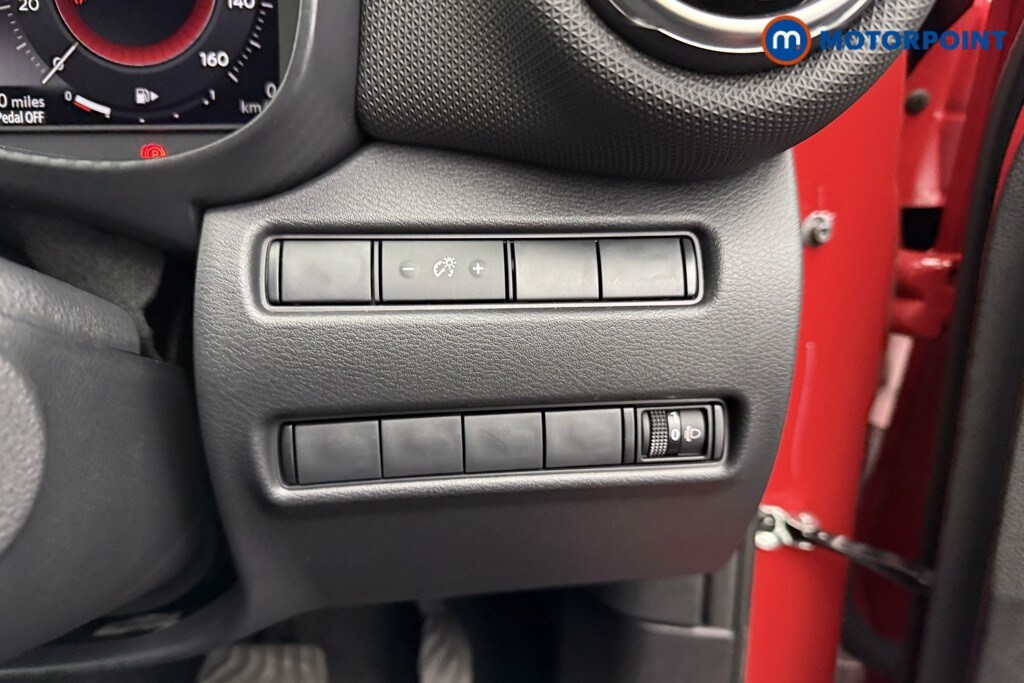 Used Nissan Juke 2024 for sale - 77516861: Photo 22