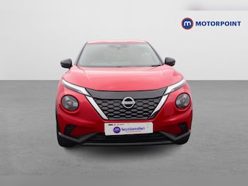 Used Nissan Juke 2024 for sale - 77516861: Photo