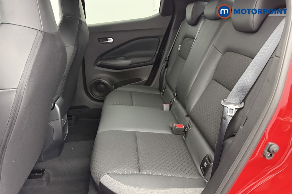 Used Nissan Juke 2024 for sale - 77516861: Photo 30