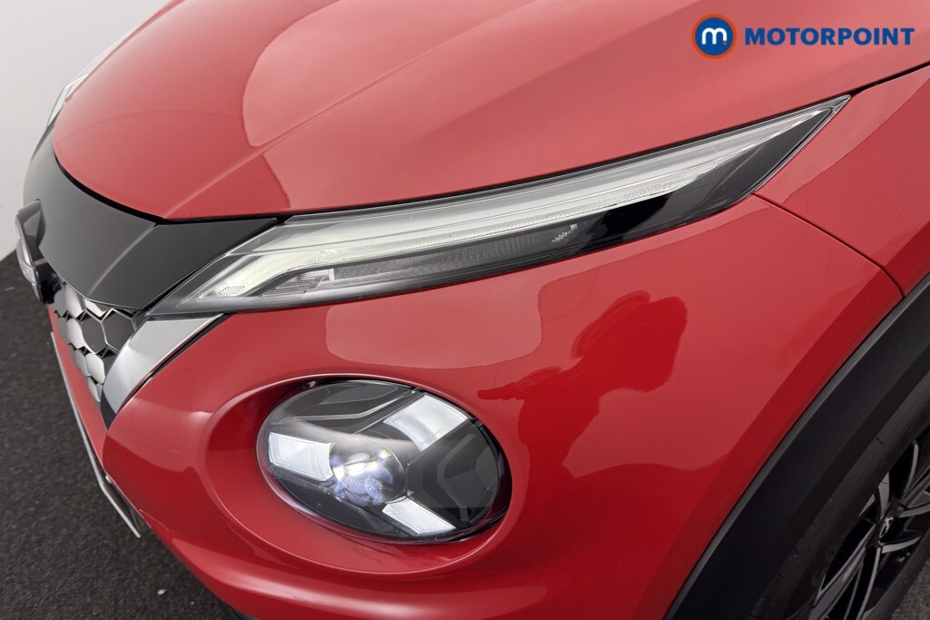 Used Nissan Juke 2024 for sale - 77516861: Photo 34