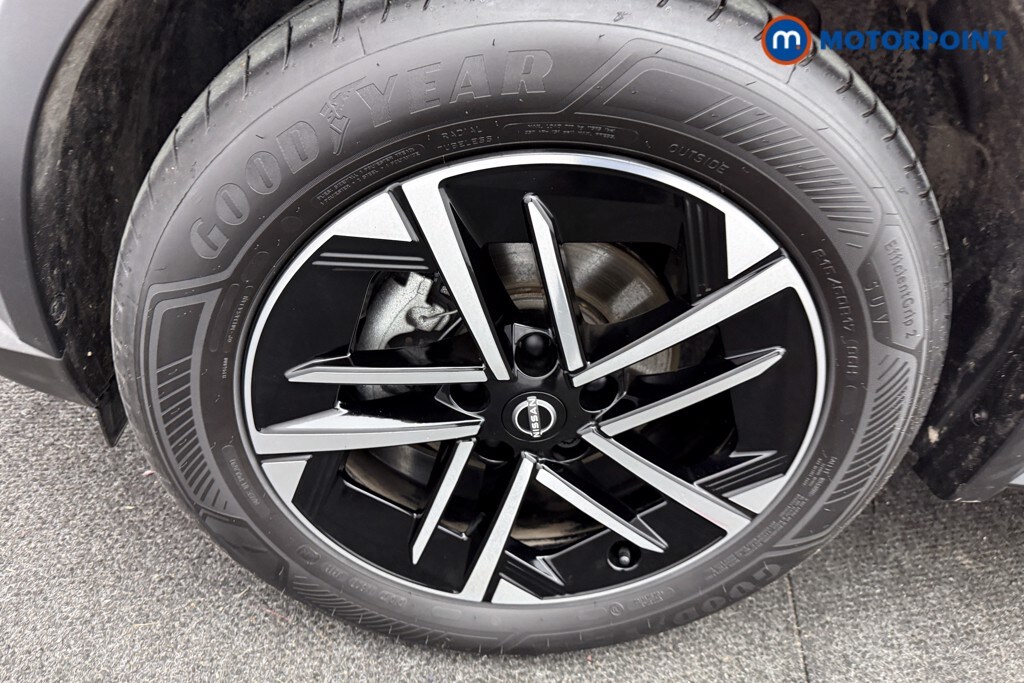 Used Nissan Juke 2024 for sale - 77516861: Photo 36