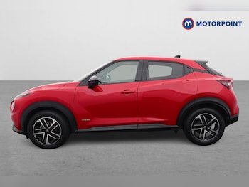 Used Nissan Juke 2024 for sale - 77516861: Photo