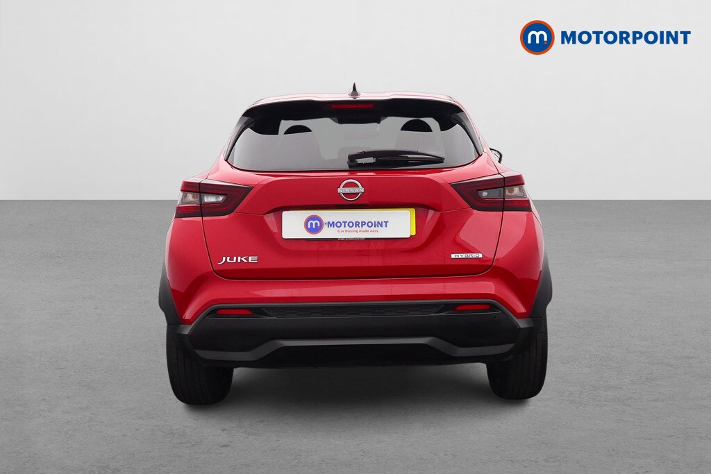 Used Nissan Juke 2024 for sale - 77516861: Photo 6