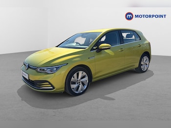 Used Volkswagen Golf 2020 for sale - 78509713: Photo