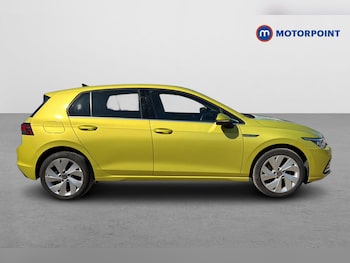 Used Volkswagen Golf 2020 for sale - 78509713: Photo