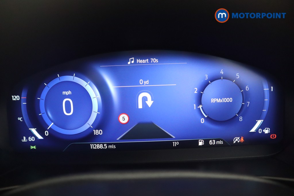 Used Ford Focus 2024 for sale - 76568958: Photo 11