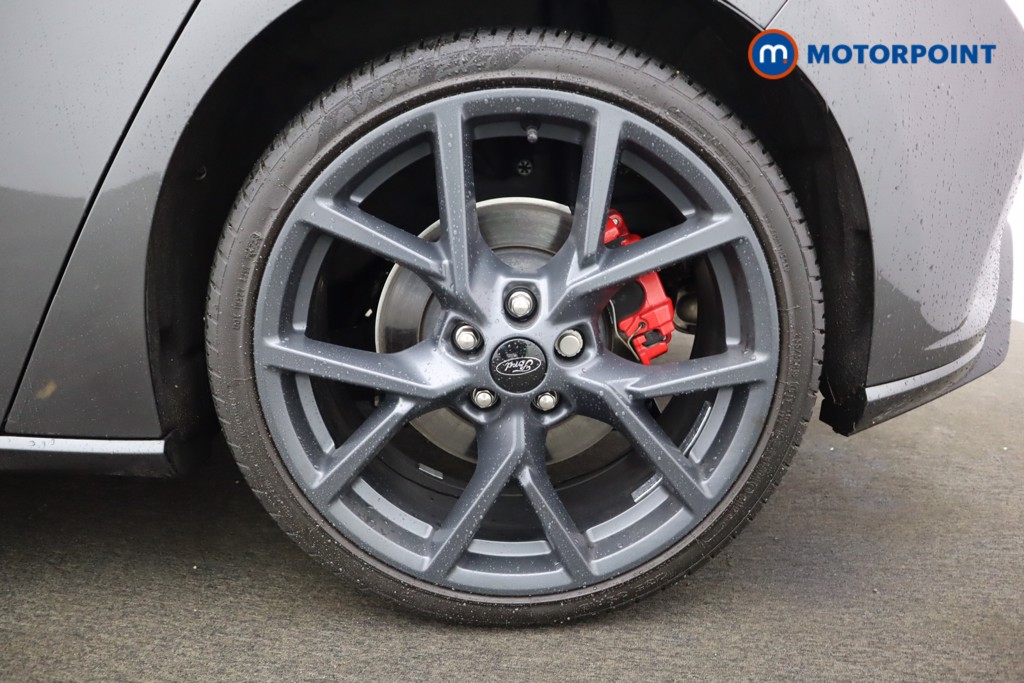 Used Ford Focus 2024 for sale - 76568958: Photo 26