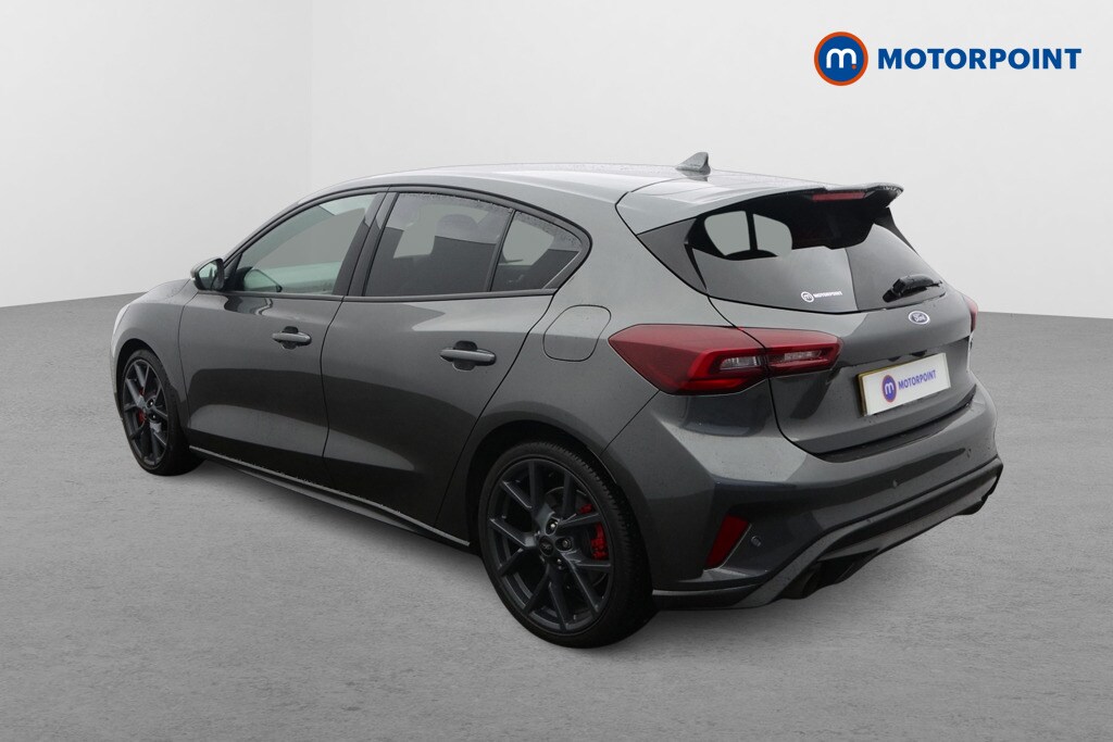 Used Ford Focus 2024 for sale - 76568958: Photo 5