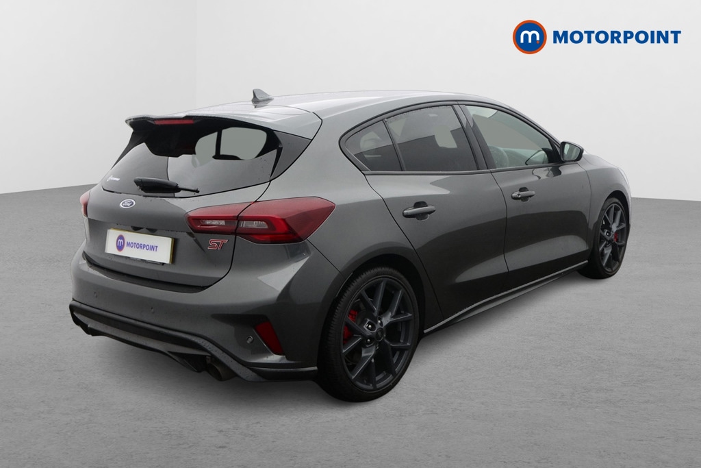 Used Ford Focus 2024 for sale - 76568958: Photo 7