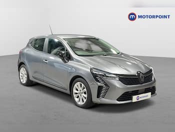 Used Renault Clio 2024 for sale - 79721585: Photo