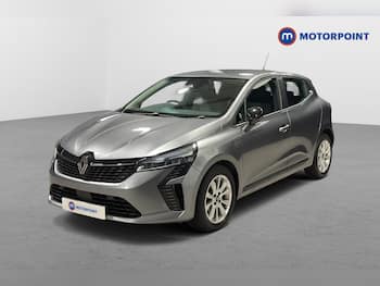 Used Renault Clio 2024 for sale - 79721585: Photo