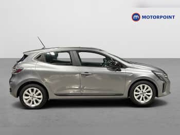 Used Renault Clio 2024 for sale - 79721585: Photo
