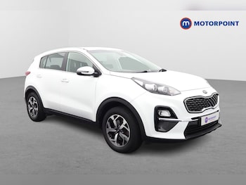 2019 - 1.6 GDi ISG 2 5dr