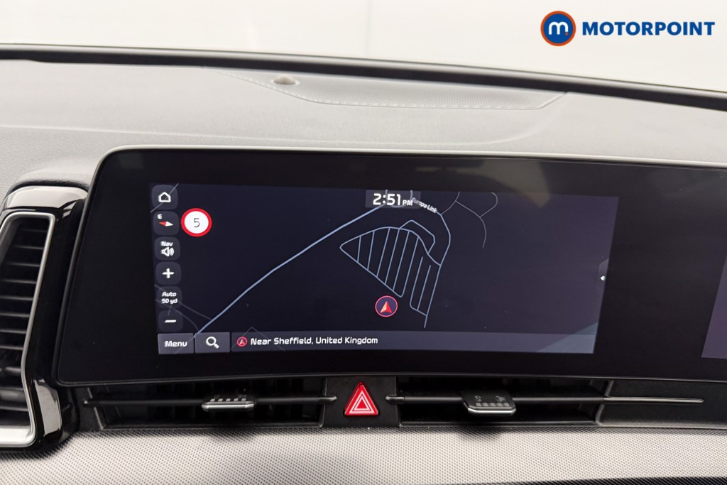 Used Kia Sportage 2024 for sale - 76710330: Photo 10