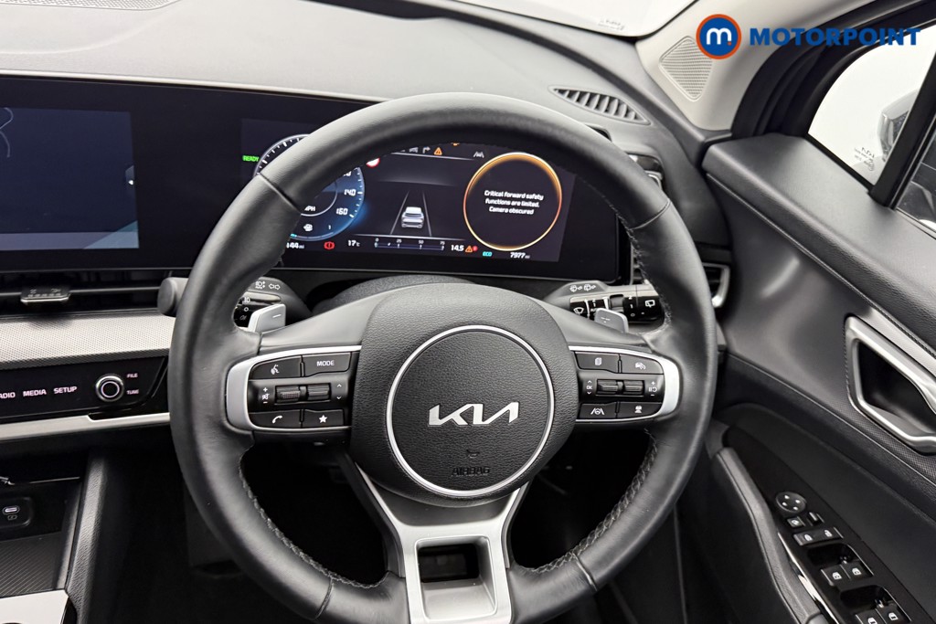 Used Kia Sportage 2024 for sale - 76710330: Photo 11