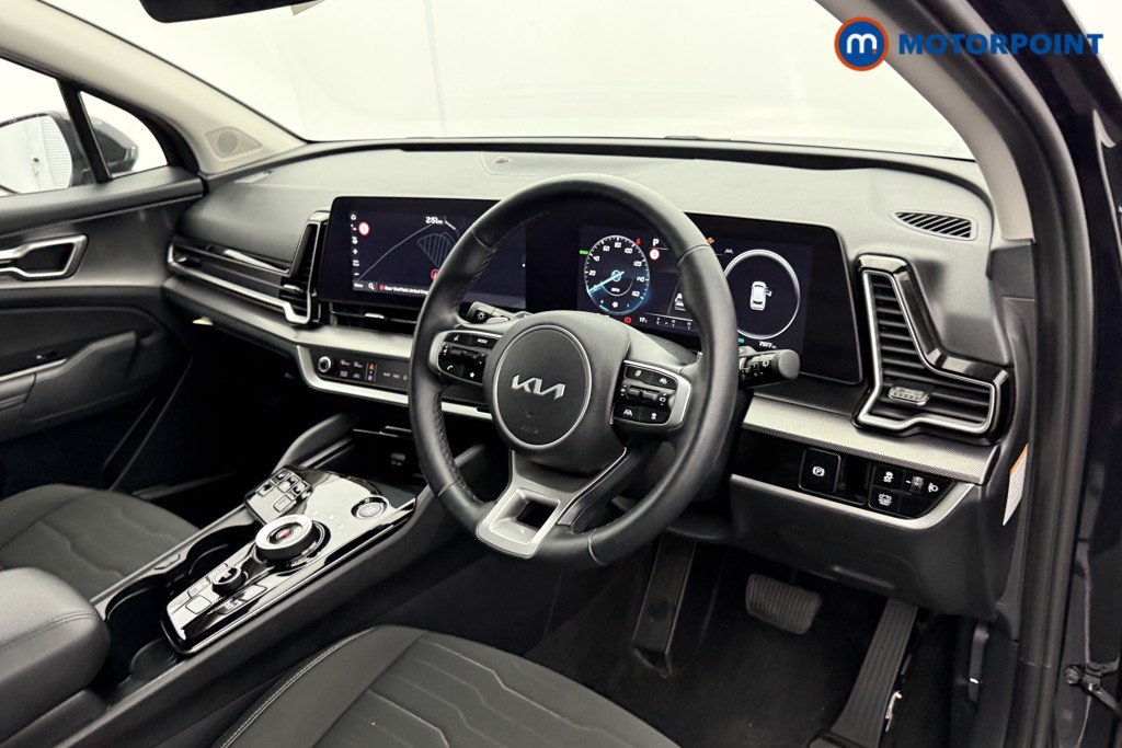 Used Kia Sportage 2024 for sale - 76710330: Photo 12