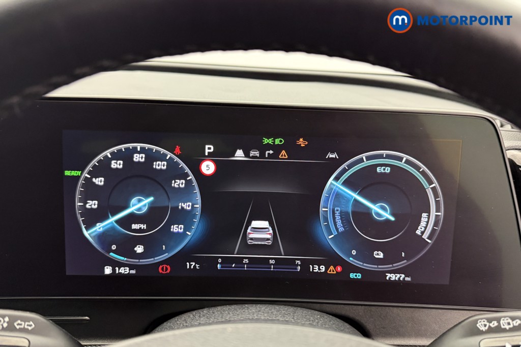 Used Kia Sportage 2024 for sale - 76710330: Photo 13