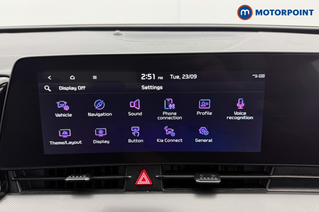 Used Kia Sportage 2024 for sale - 76710330: Photo 14