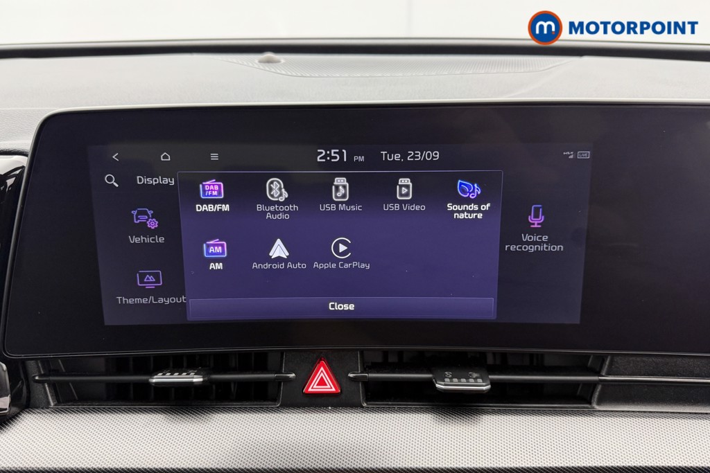 Used Kia Sportage 2024 for sale - 76710330: Photo 15