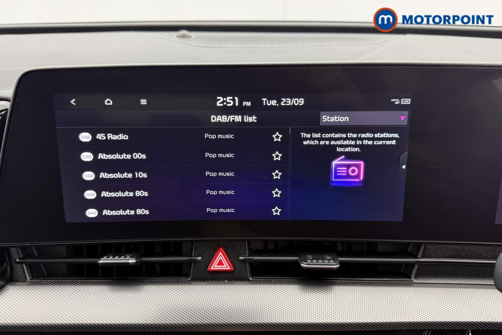 Used Kia Sportage 2024 for sale - 76710330: Photo 16