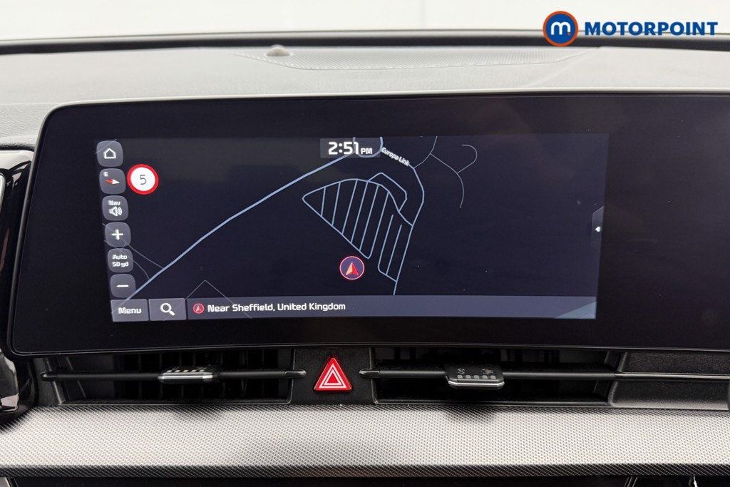 Used Kia Sportage 2024 for sale - 76710330: Photo 17