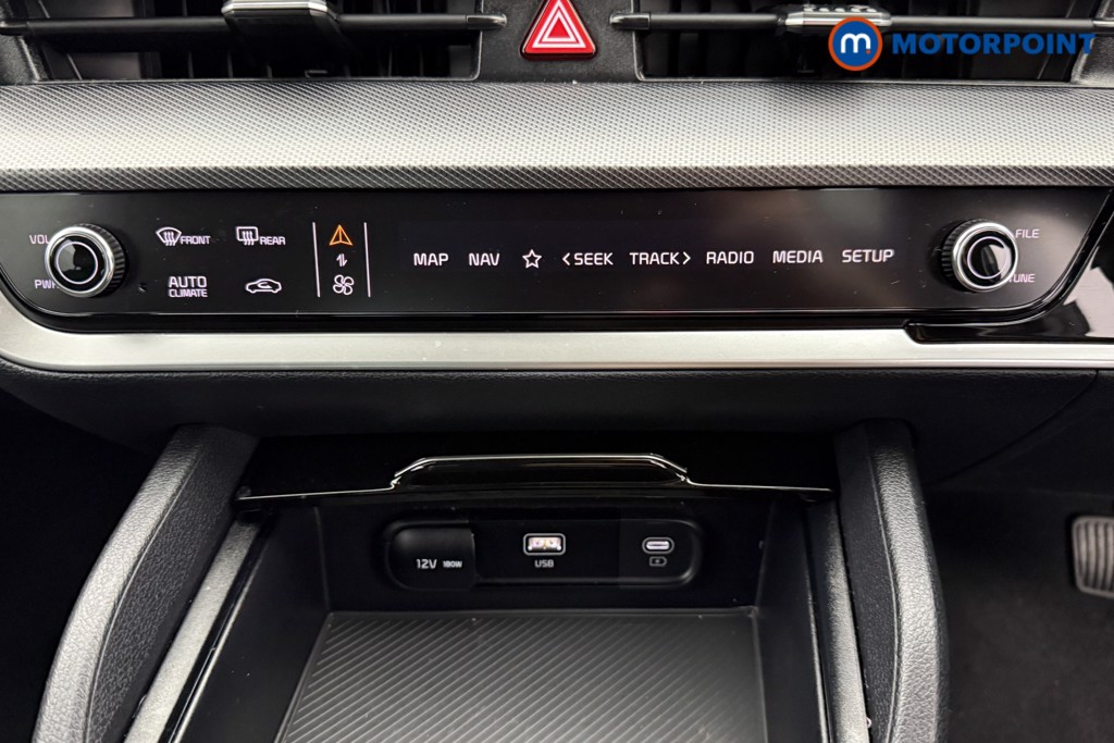 Used Kia Sportage 2024 for sale - 76710330: Photo 18